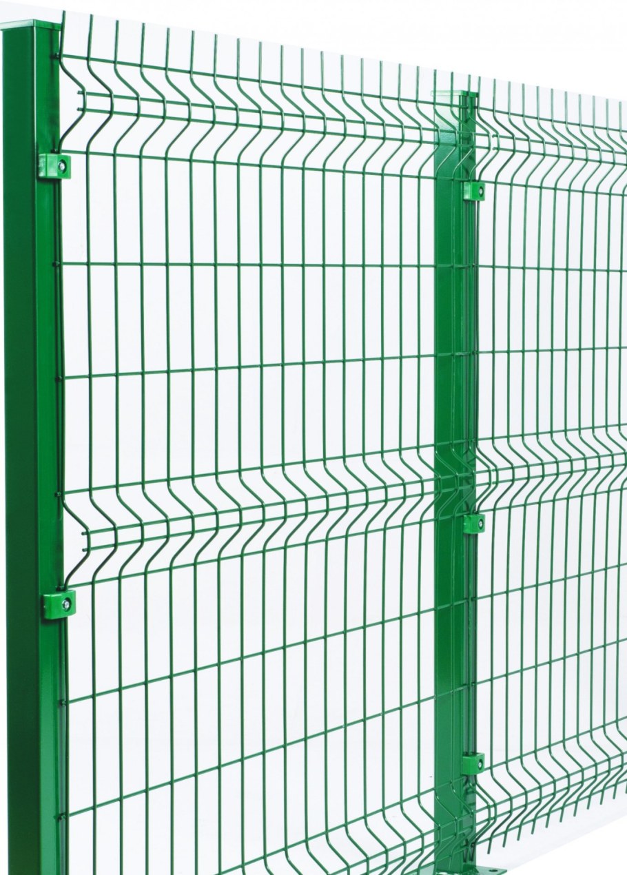 3d ограждение Fensys