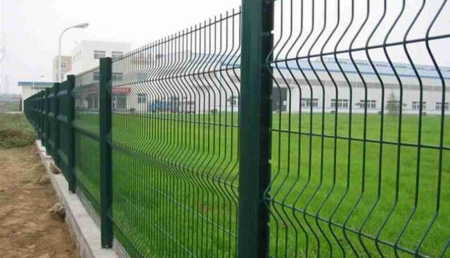 Сетка ограждения Оптима Дорхан