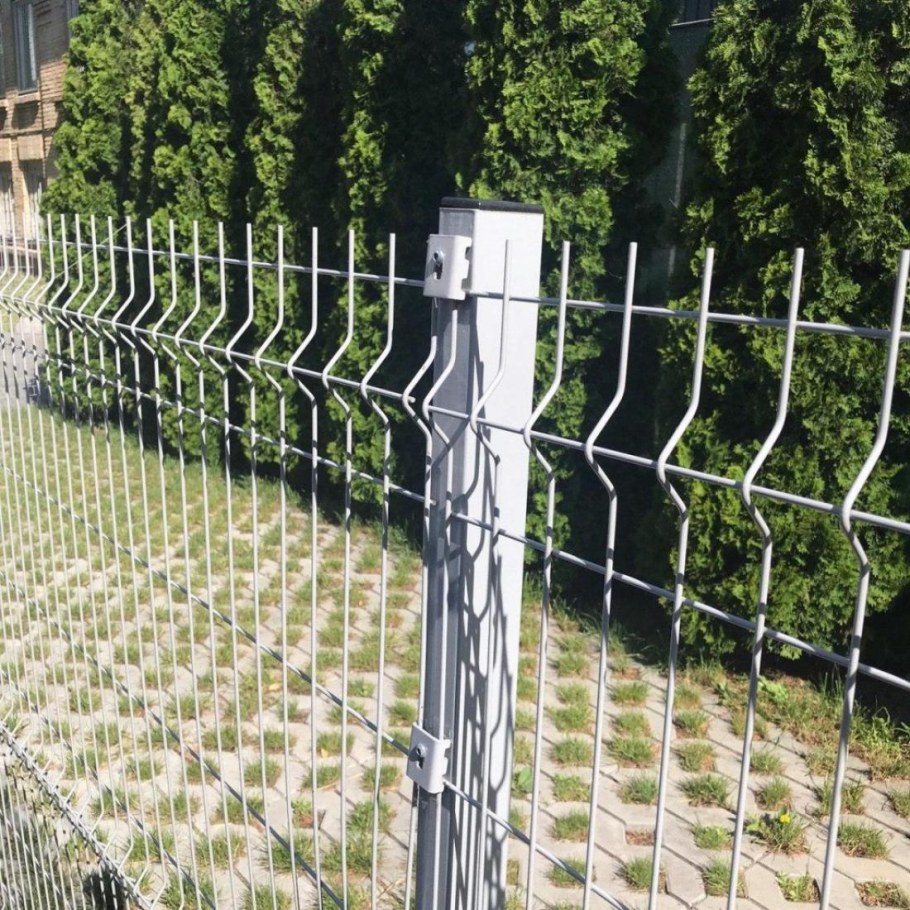 Сетка 3д Гиттер 7024