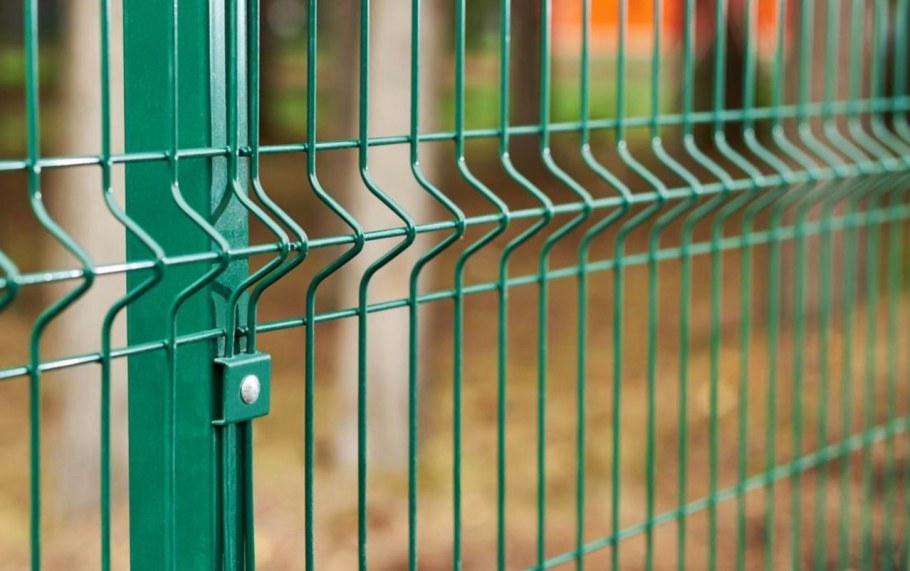 Панель Light 2,03х2,5 RAL 6005