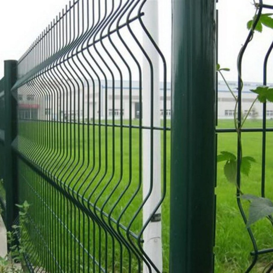 Секция заборная 3d 1530х2500