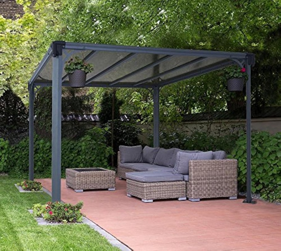 Навес Gazebo 3*4