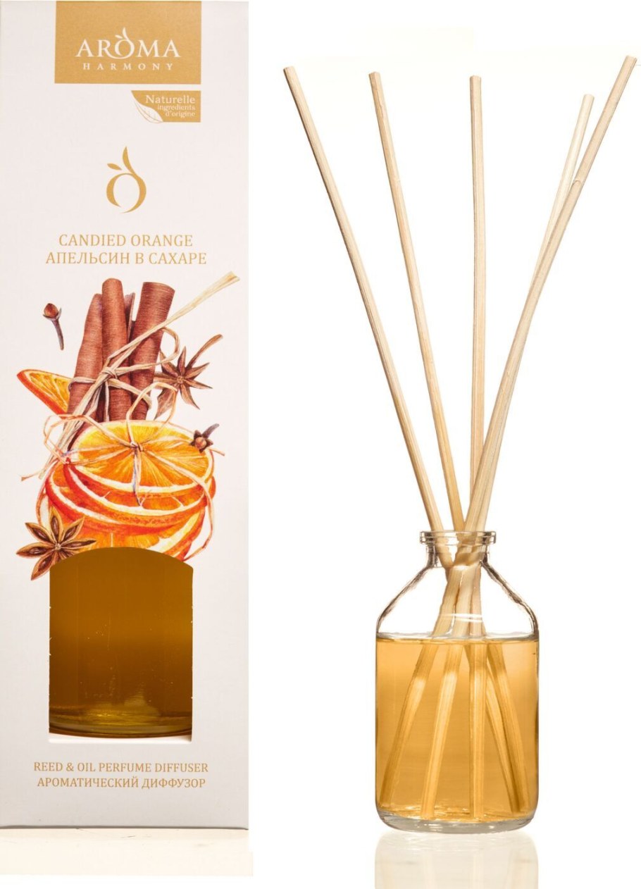 Zara Home диффузор Gingerbread