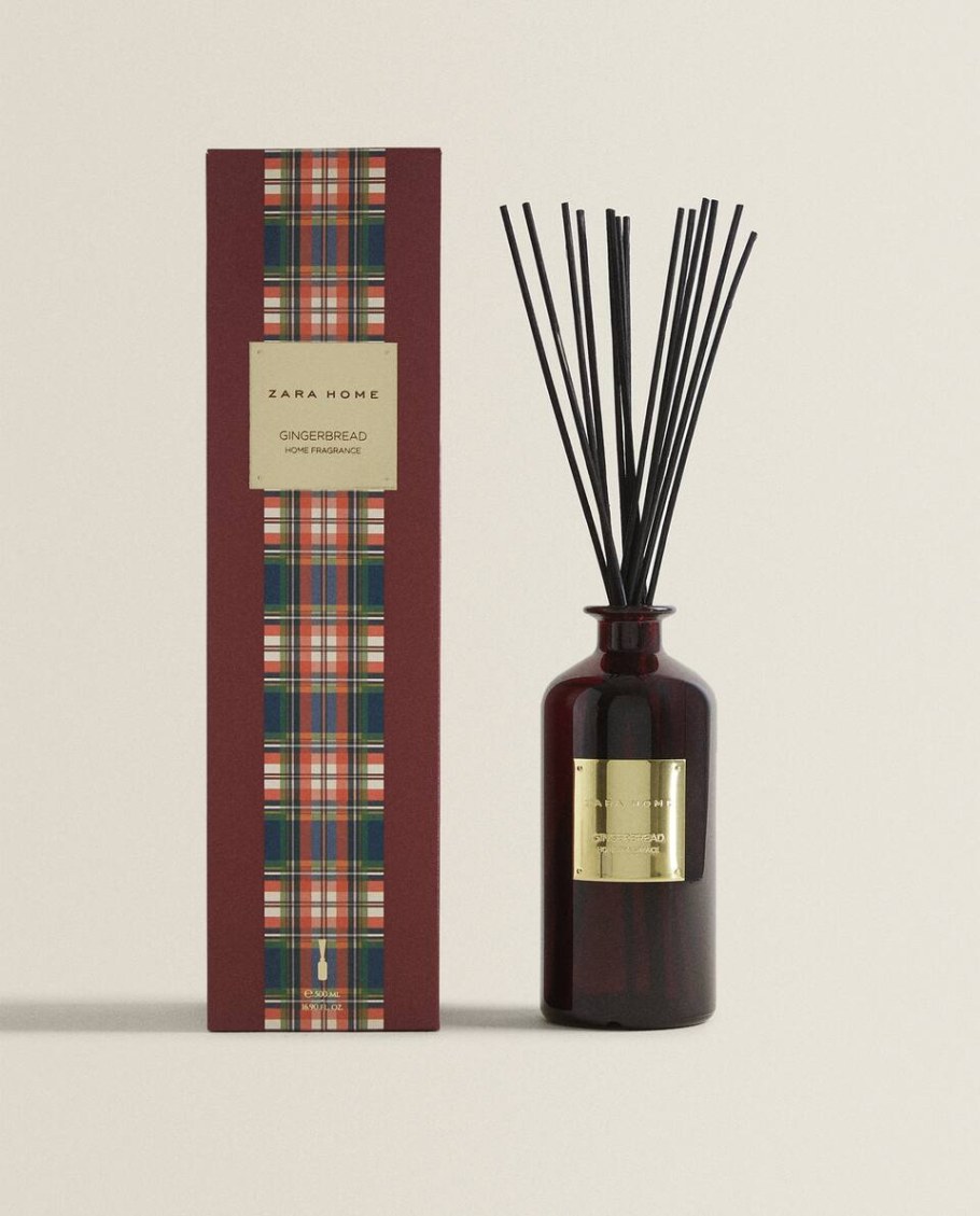Диффузор Зара Gingerbread