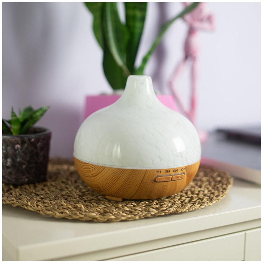 Salted Caramel диффузор Zara