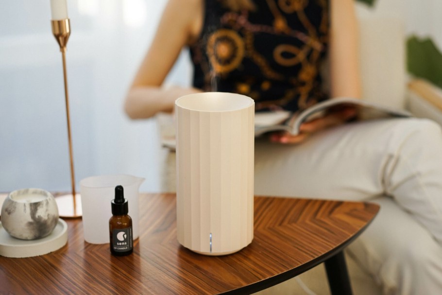 Аромадиффузор Zara Home