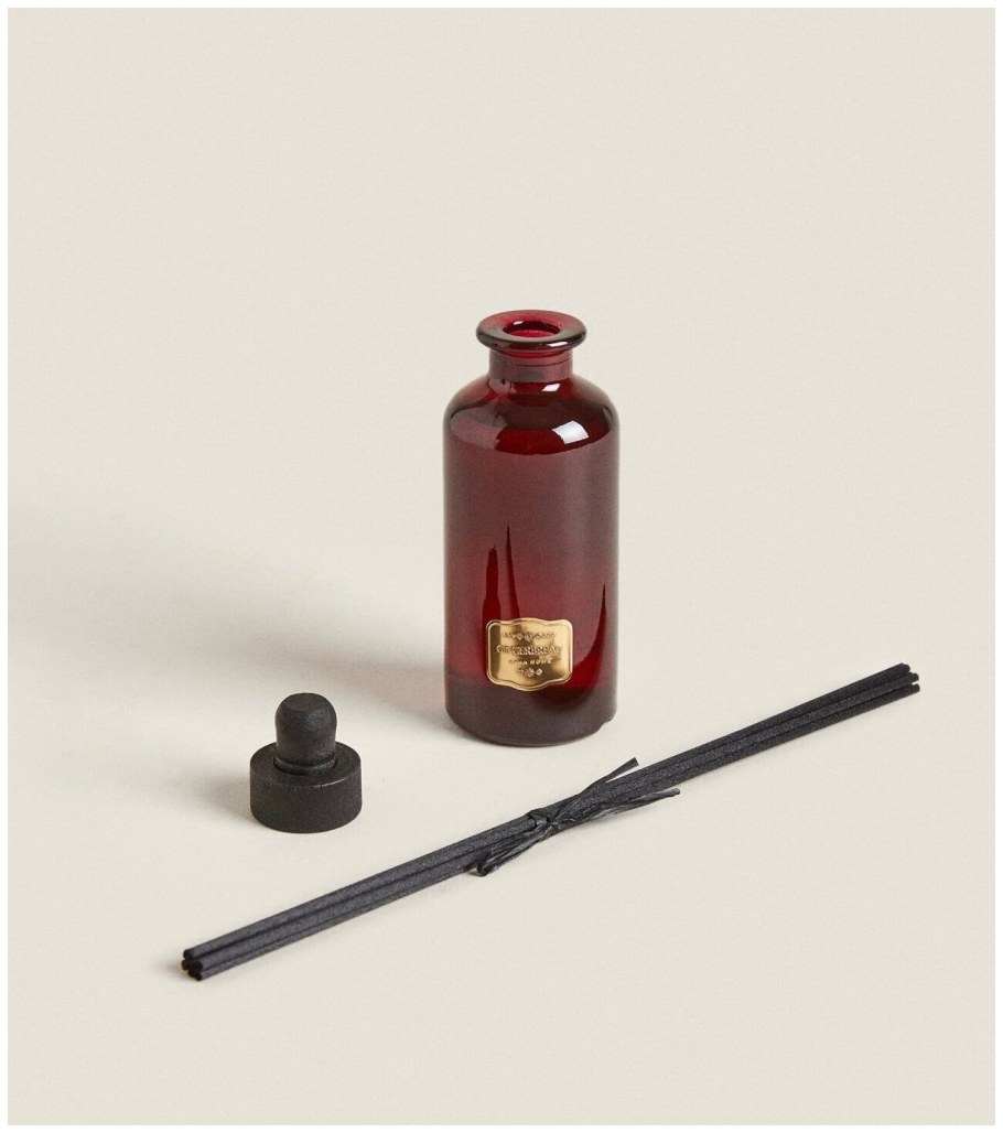 Zara Home диффузор Gingerbread