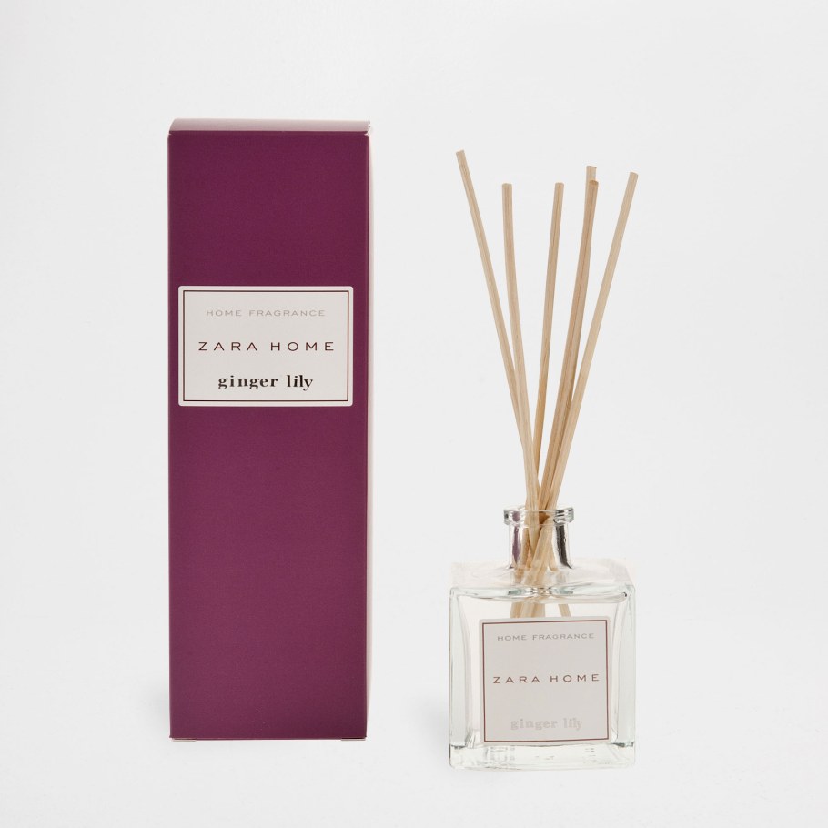 Zara Home диффузор Gingerbread