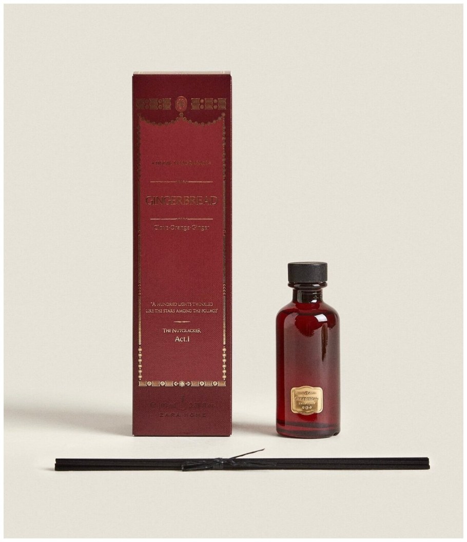 Диффузор Wax Lyrical Frosty Night