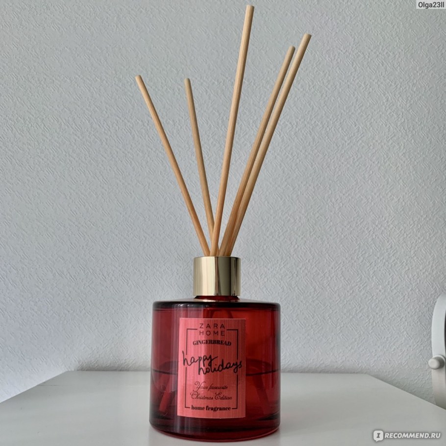 Диффузор для эфирных масел электрический