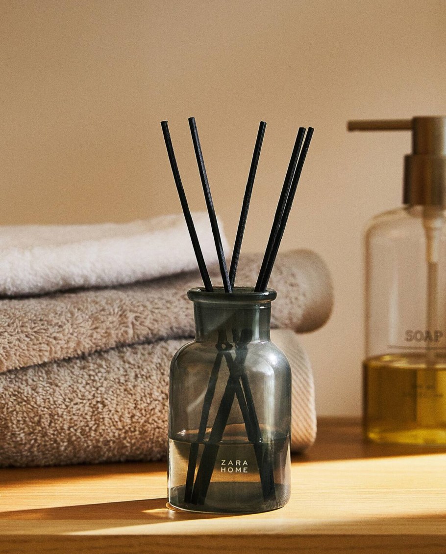 Zara Home диффузор Gingerbread