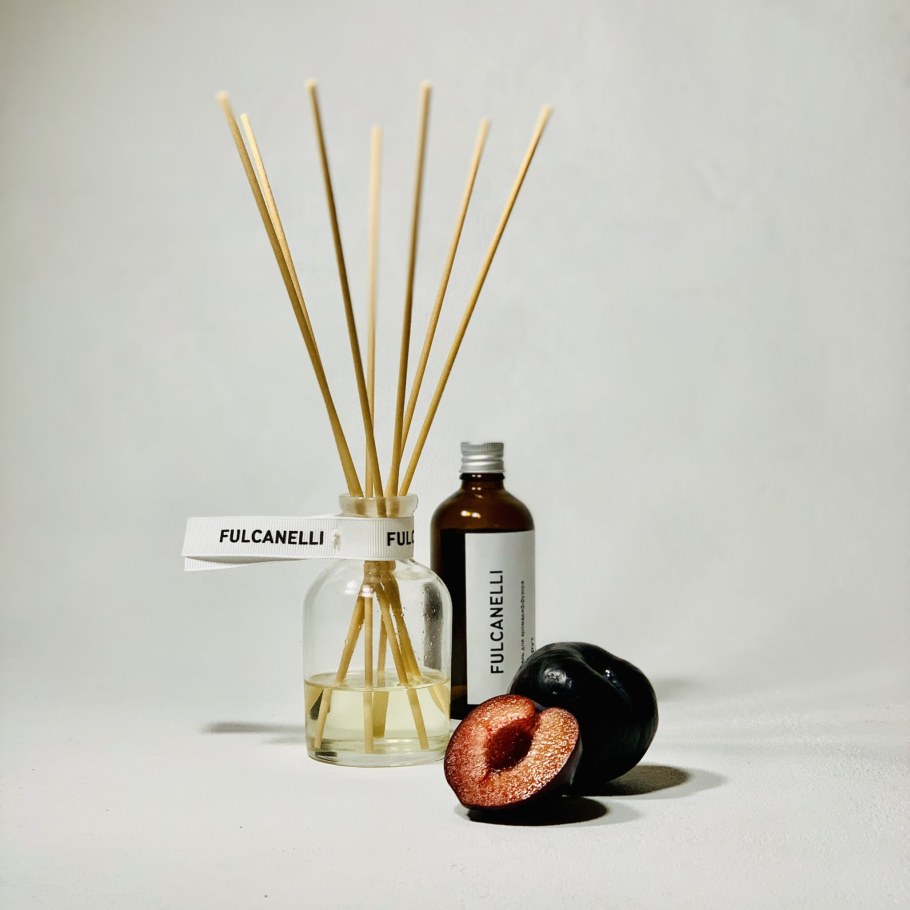 Пьянительный Сандал Парфюм для дома