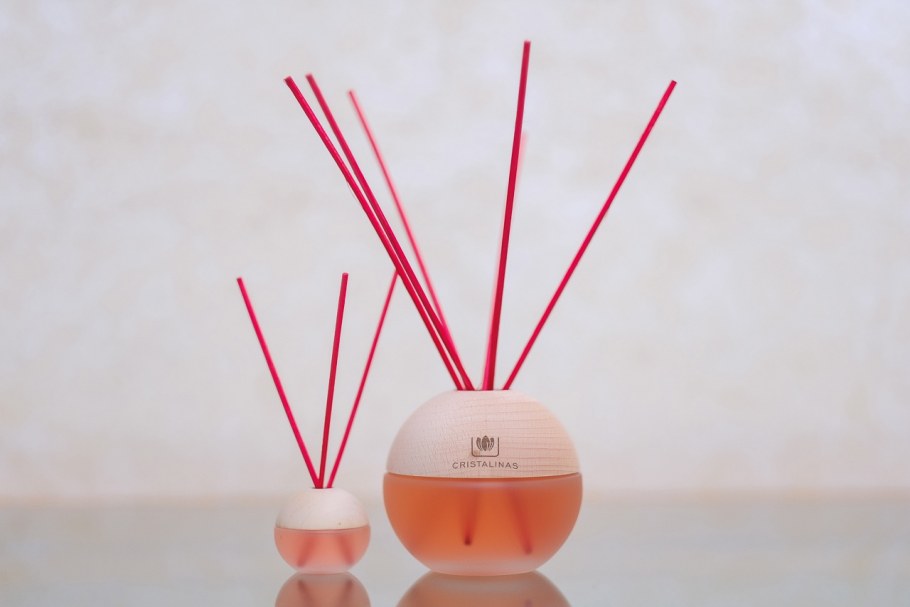 Аромадиффузор "ОУ Дэте" 85 мл