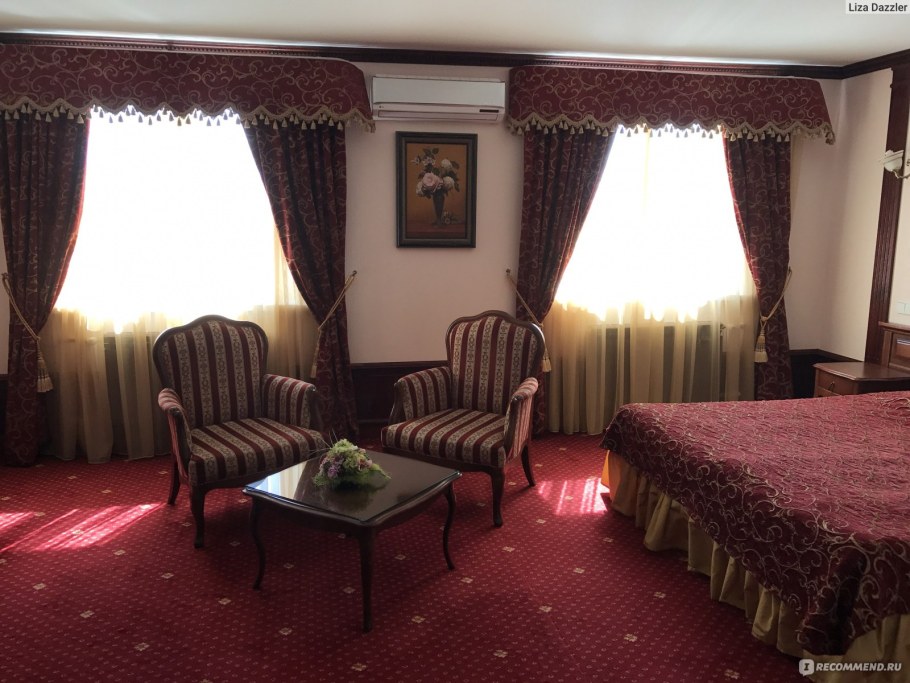 Гостиница Коломна 3