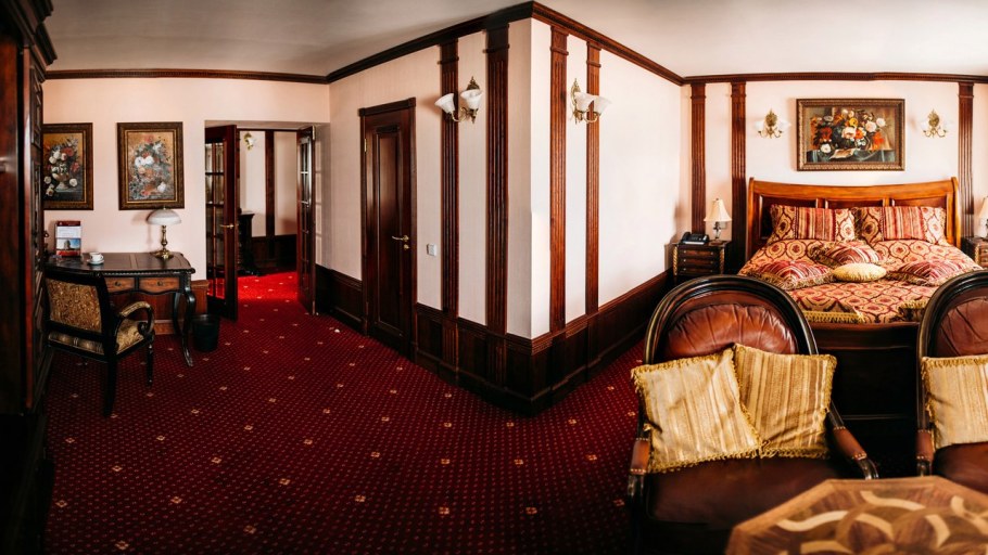 Советская площадь, 2 Коломна гостиница