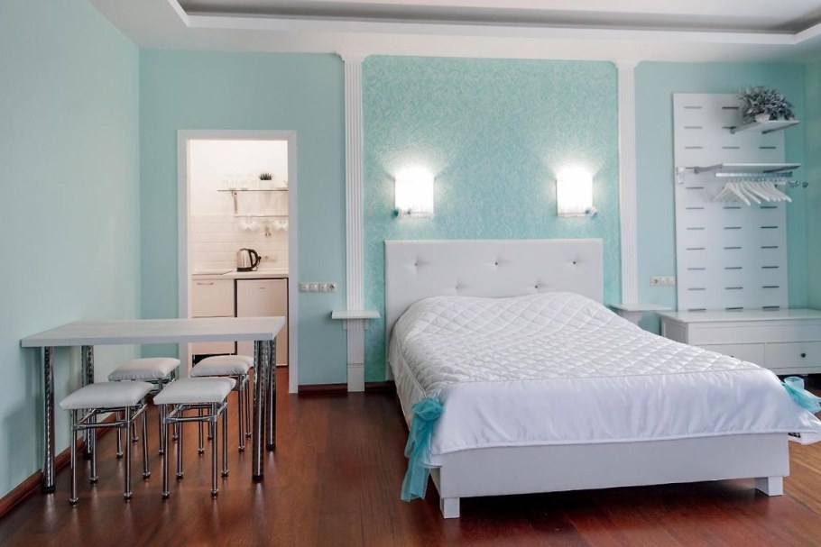 Апарт-отель мой год Коломна