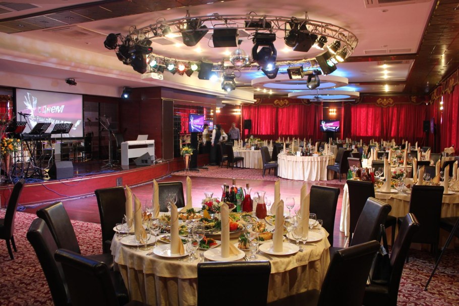 Сити отель Коломна