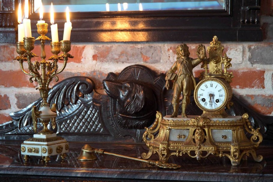 Фермерское хозяйство la ferme de reve