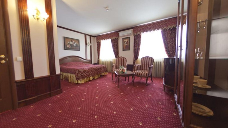 Гостиница Коломна Советская площадь, 2, Коломна