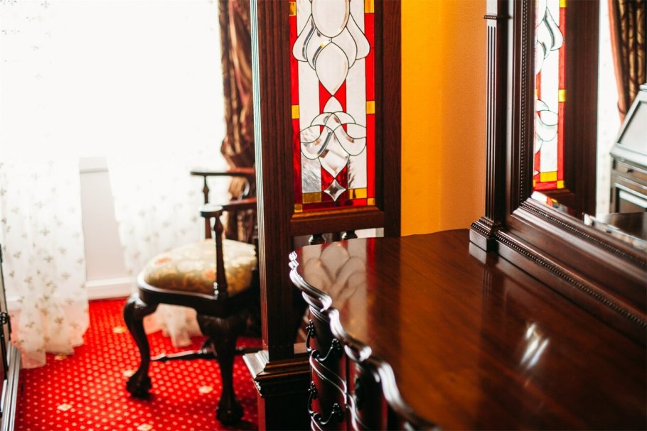 Отель с камином Коломна