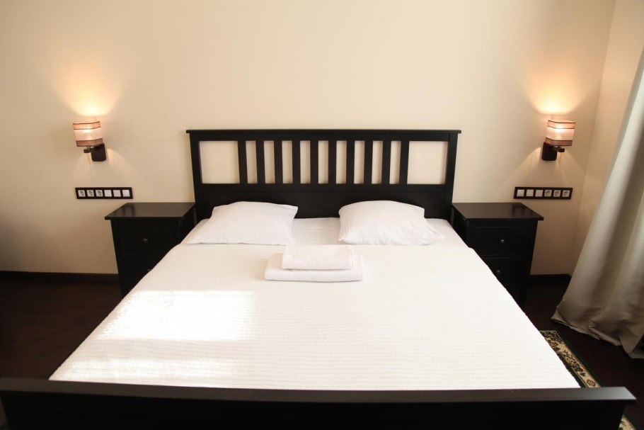 Гостиница Север Железногорск