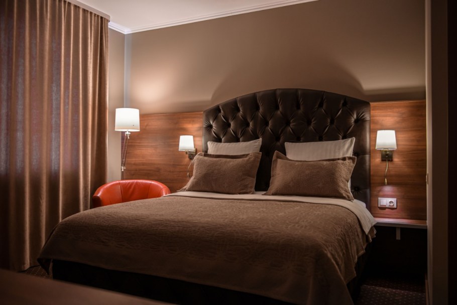 Гостиница Ясная Поляна Железногорск