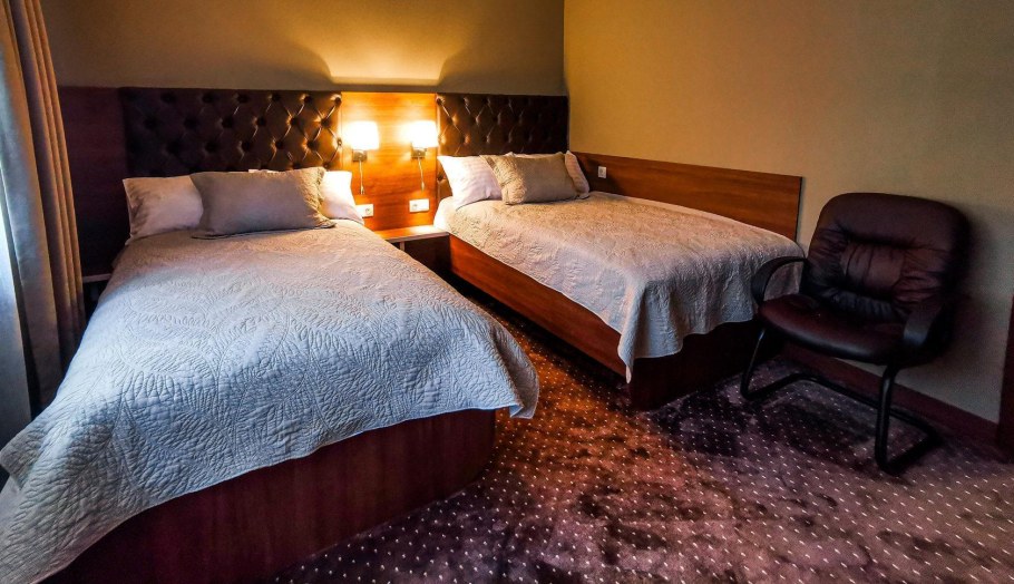 Отели 21 плюс