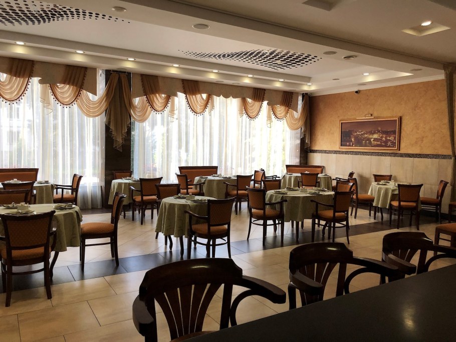 Отель премьер Завтраки Железногорск