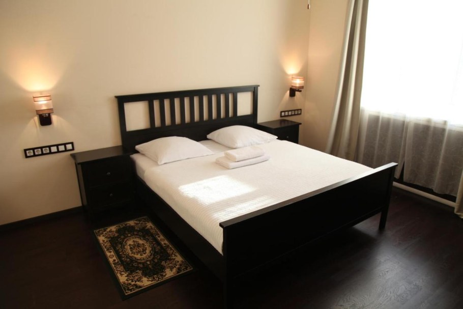 Апарт отель Зеленогорск Красноярский край