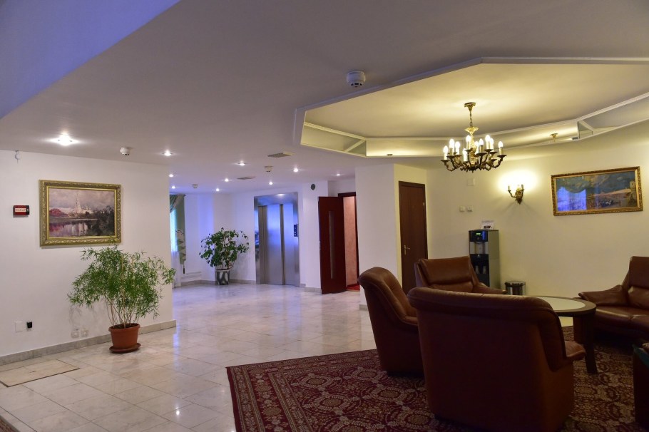 Гостиничный комплекс Даниловский