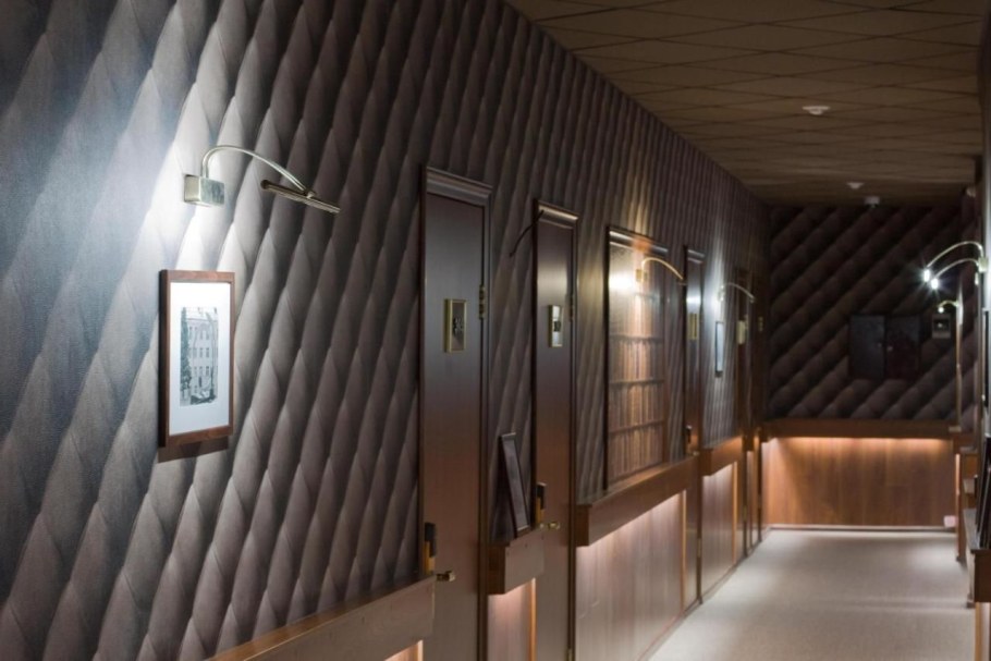 Отель Карлсон Железногорск Красноярский край