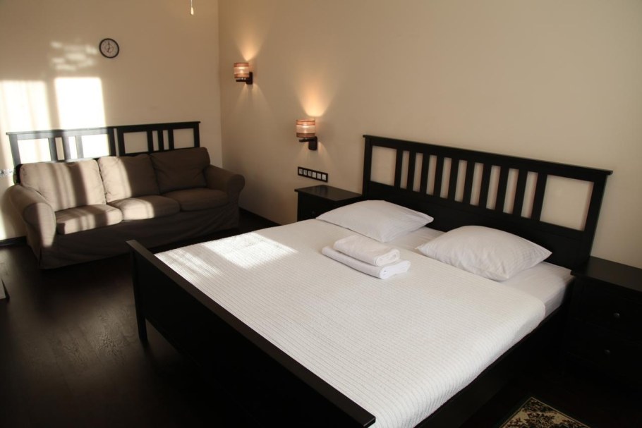 Апарт отель m-Hotel Зеленогорск