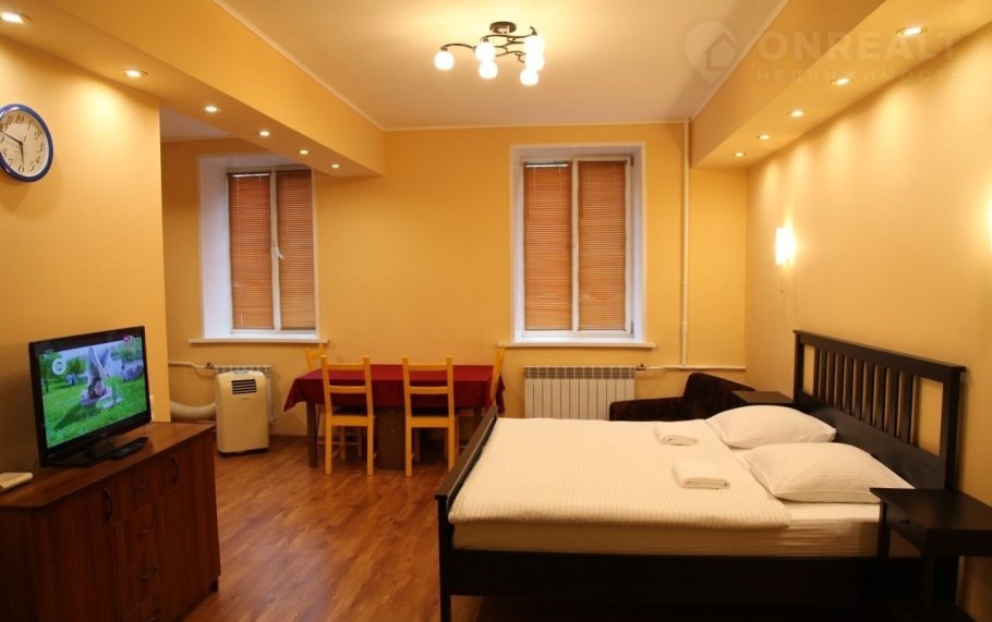 Гостиница Железногорск Красноярский край