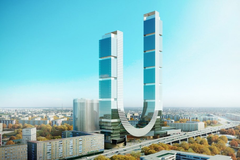 Гостиницу космос снесут