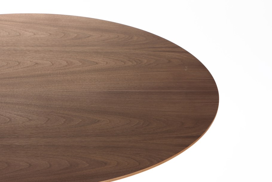 Стол Tulip Wood 80