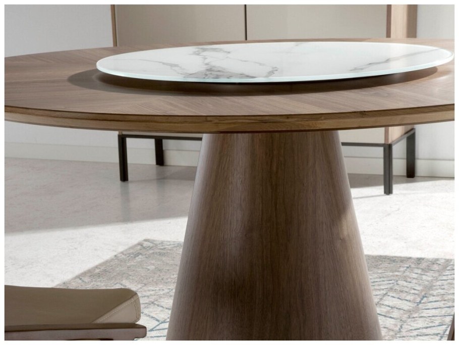 Angel Cerda столы обеденные