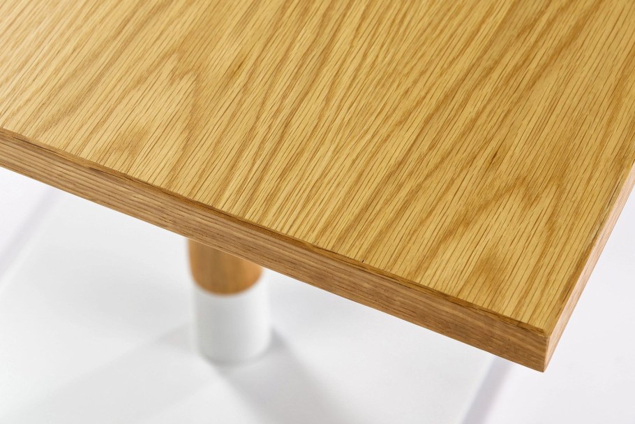 Шпонированная столешница