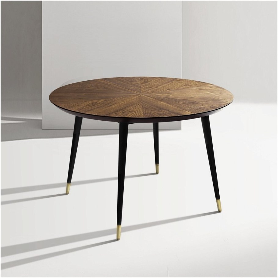 Стол Ritz 120см, орех