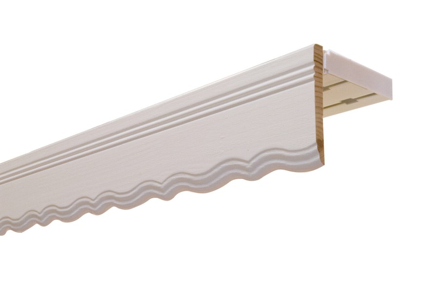 Багетный карниз Нова Болонья