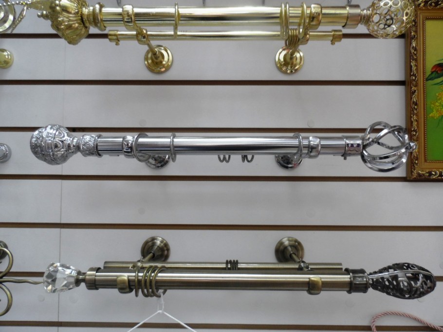 Карнизы олекседо Зевс