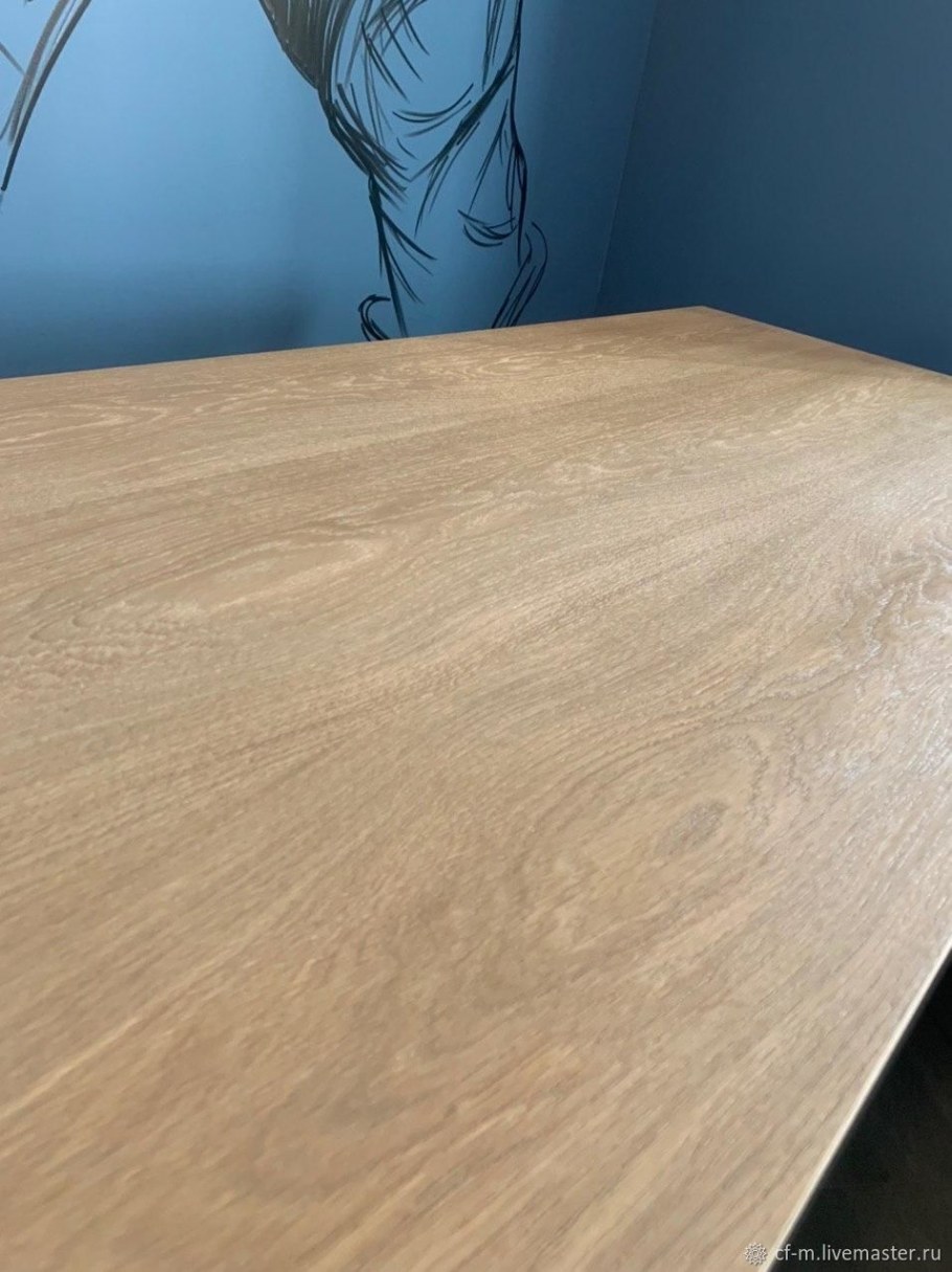 Мёллекулла столешница дуб