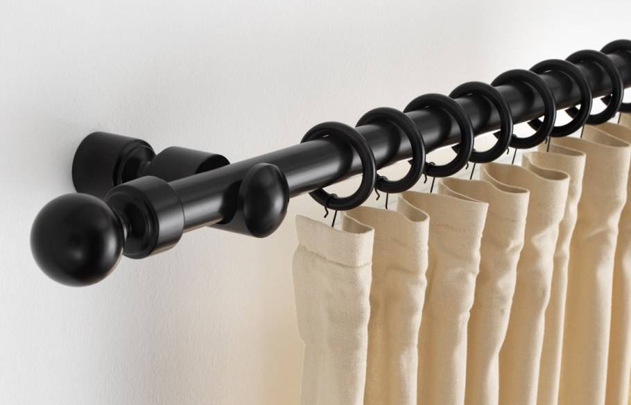 Икеа карнизы для штор