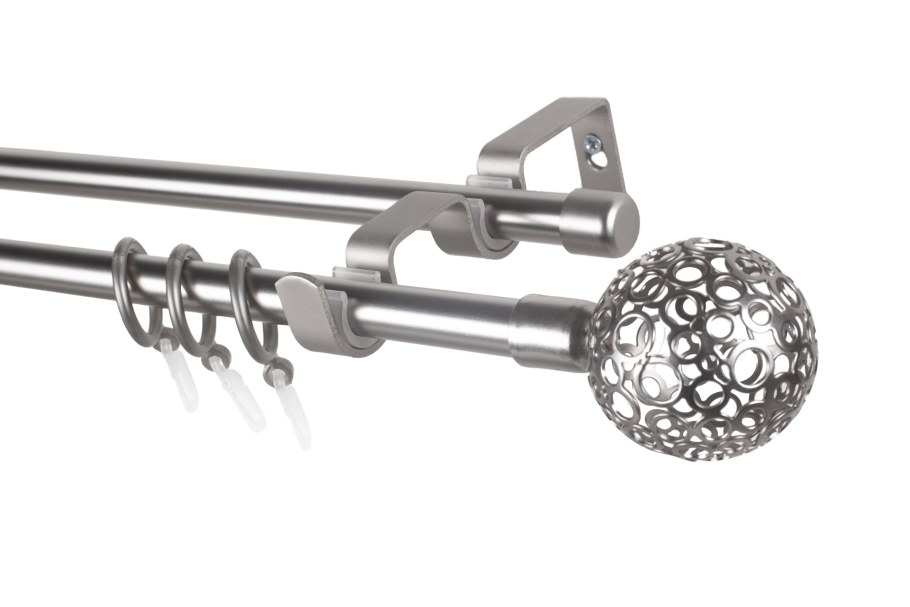 Карниз Лайт Ажур