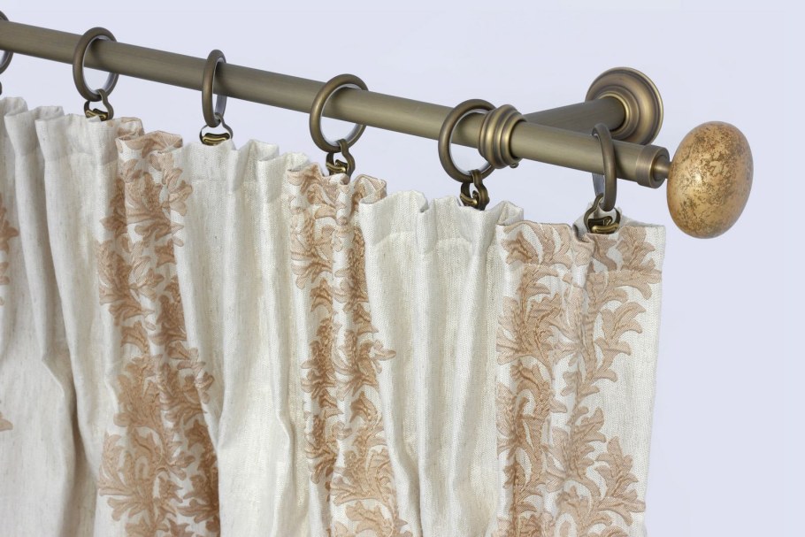 Gr090 карниз Классик