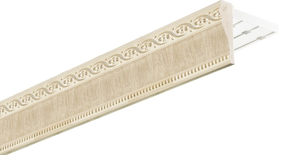 DDA багетный карниз "стандарт"