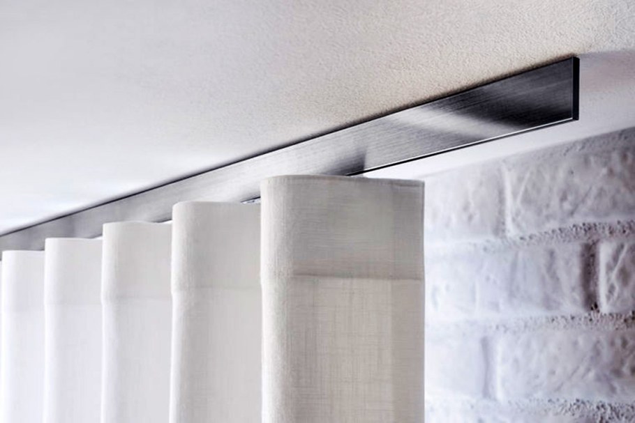 Карнизы для штор Interstil