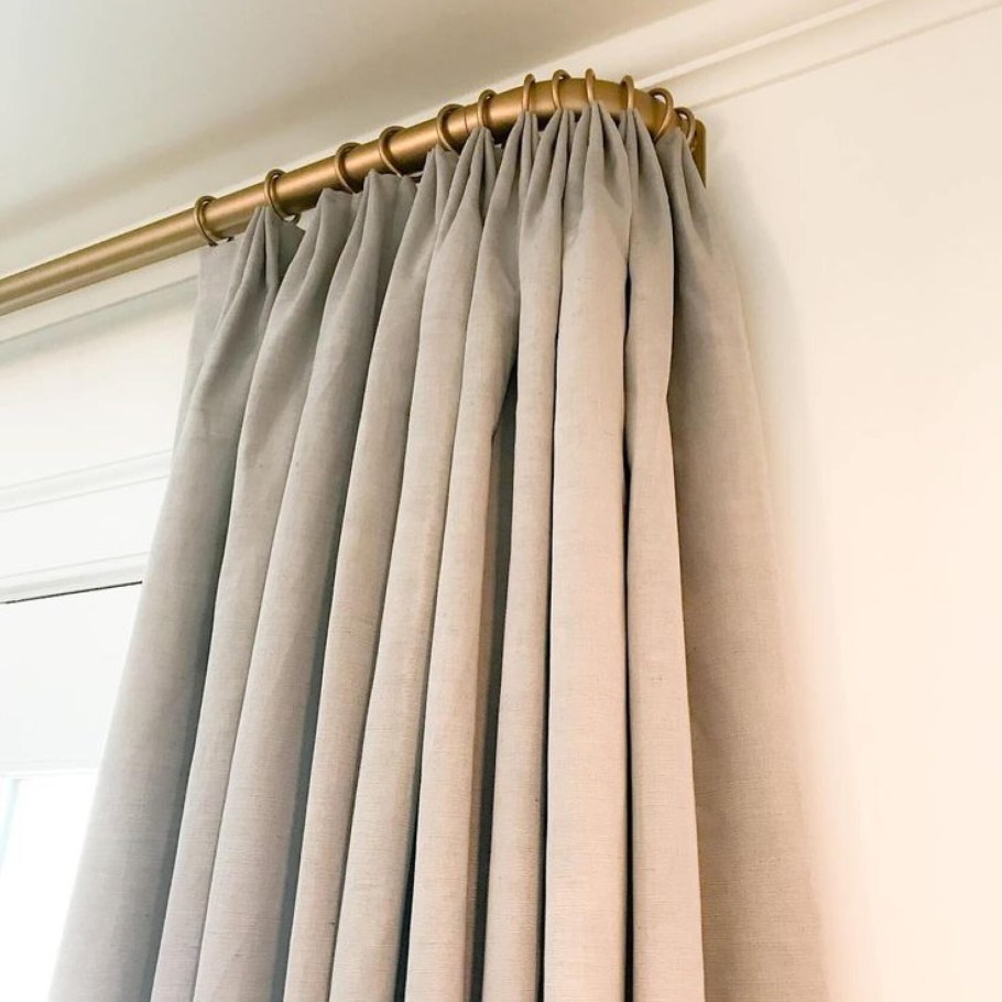 Карнизы для штор