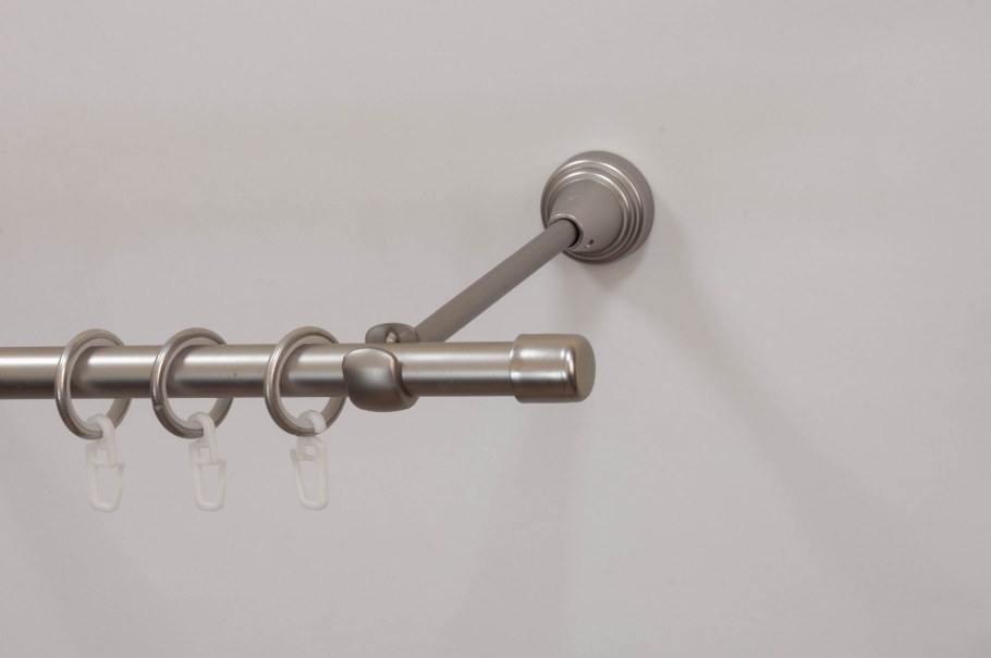 Карниз матовый