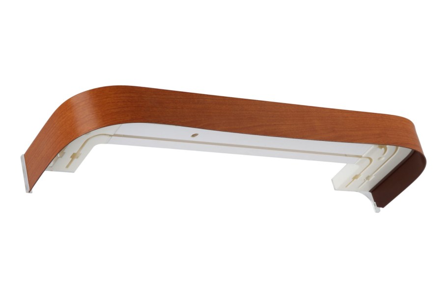 Карниз потолочный 100c-1223