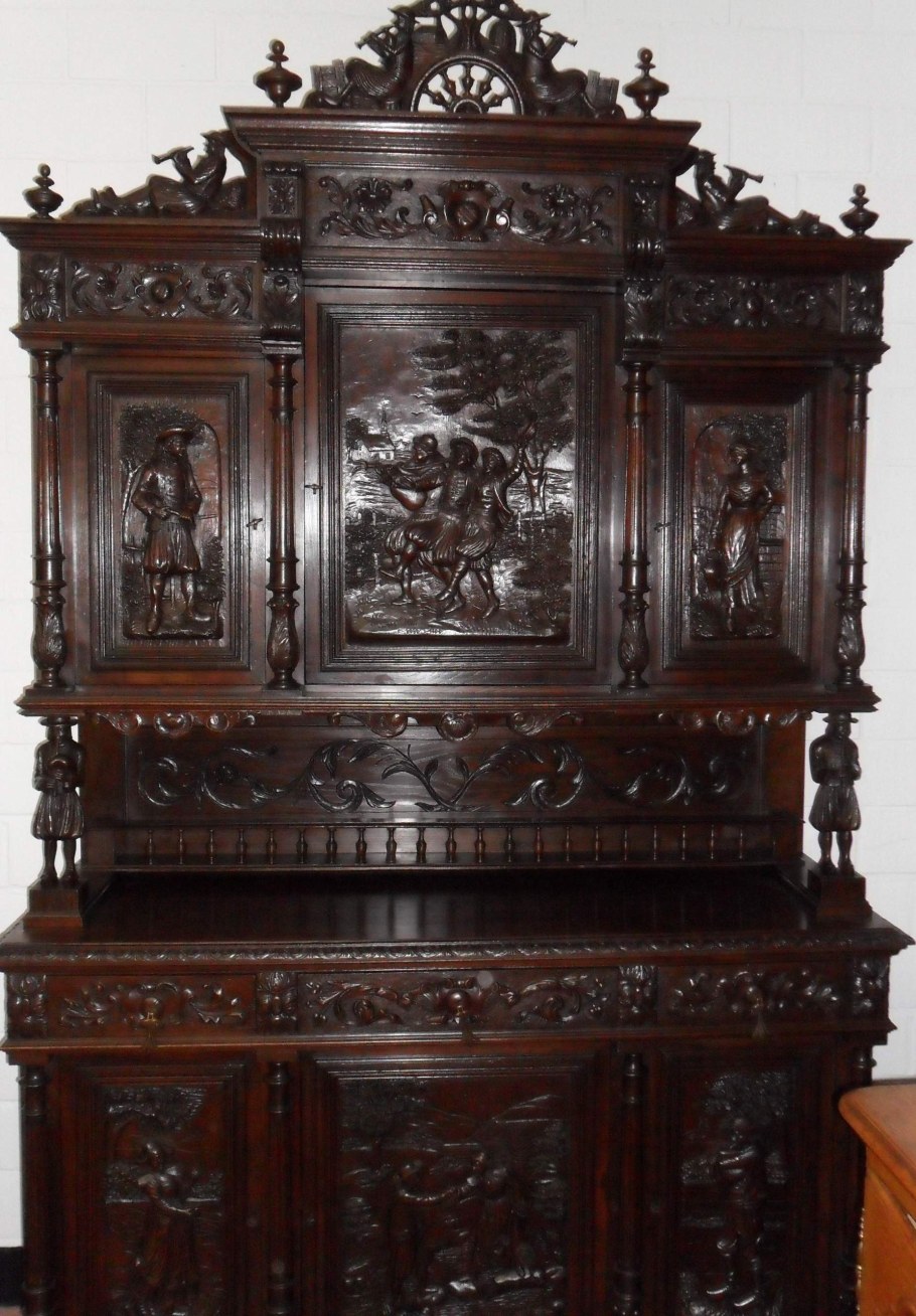 Мебель Старая антиквариат